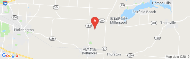 Miller Farm Landing Strip Airport图片