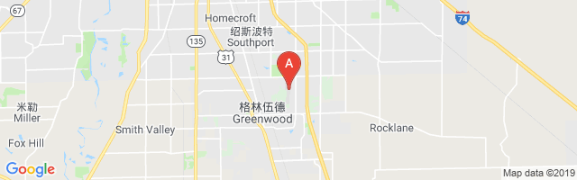 Greenwood Municipal Airport图片