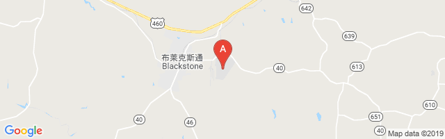 Allen C Perkinson Blackstone Army Air Field Airport图片
