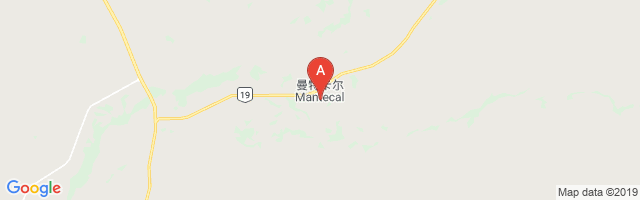 Mantecal Airport图片
