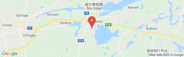 Norrtälje Airport图片