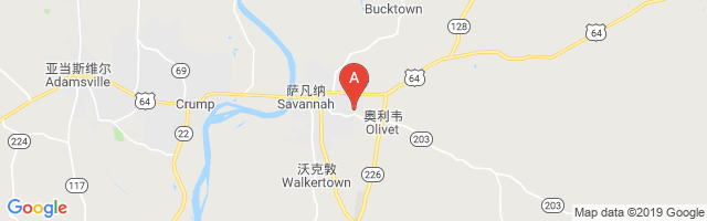 Hardin County General Hospital Airport图片