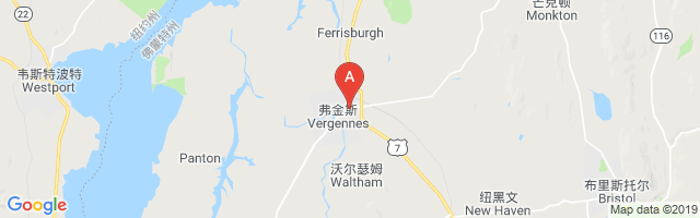 Vergennes Armory Airport图片