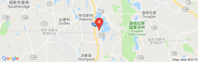 Hubbard Regional Hospital Airport图片