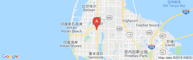 Pinellas County Sheriff's Building Airport图片