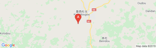 Kissidougou Airport图片