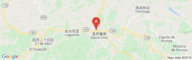 Santa Cruz Airport图片