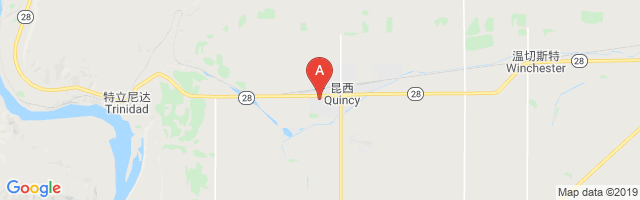Quincy Valley Hospital Ems Airport图片