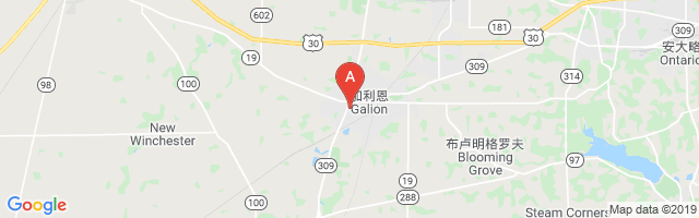Galion Community Hospital Airport图片