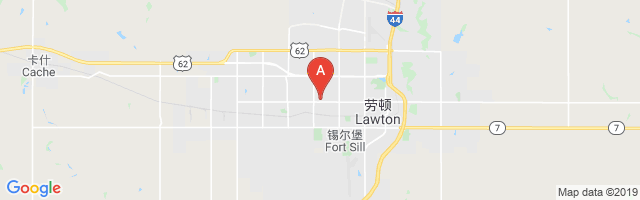 Comanche County Memorial Hospital Airport图片