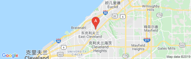 Cleveland Police Department 6th District Airport图片