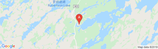 Nekweaga Bay Airport图片