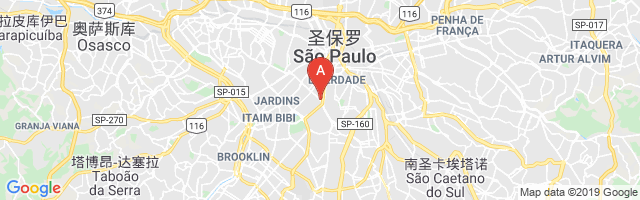 Hospital do Coração Airport图片