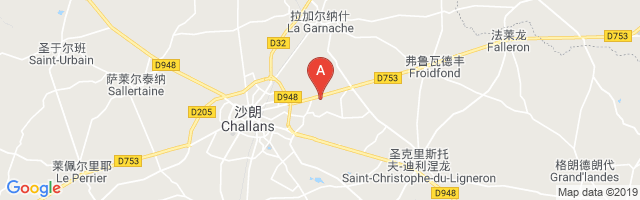 Challans Airport图片