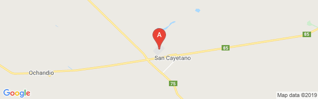 San Cayetano Airport图片