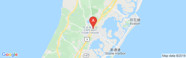 Burdette Tomlin Memorial Hospital Airport图片