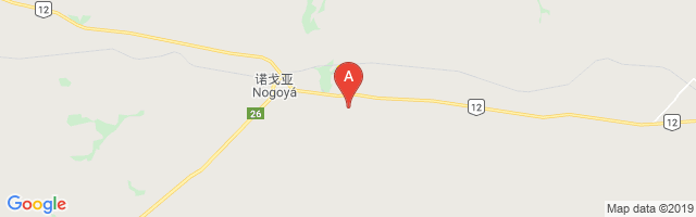 Nogoya Airport图片