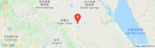 Pope Valley Airport图片