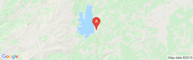 Deadwood Dam Airstrip Airport图片
