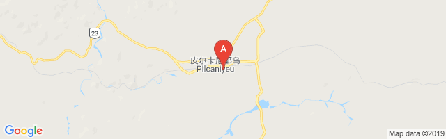 Pilcaniyeu Airport图片