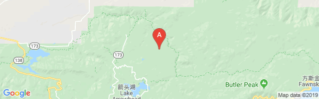 Lake Arrowhead Airport图片
