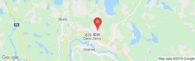 Dala Järna Airport图片