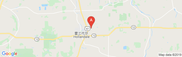 Hollandale Municipal Airport图片