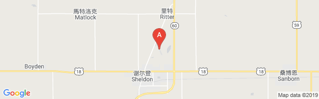 Sheldon Municipal Airport图片