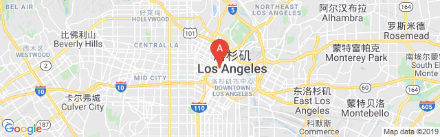K & T 660 Figueroa Partners Airport图片