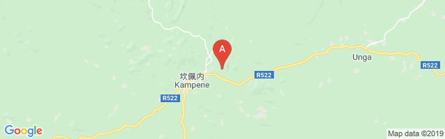 Kampene Airport图片