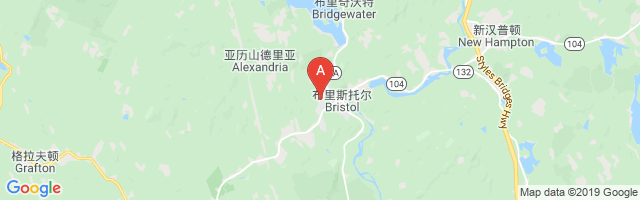 Newfound Valley Airport图片