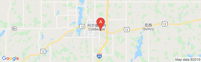 Community Health Center of Branch County Airport图片