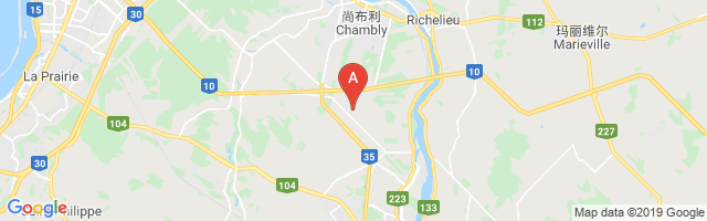 Chambly Airport图片