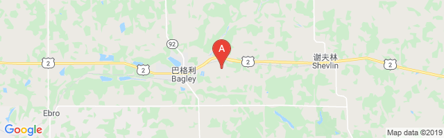 Bagley Municipal Airport图片