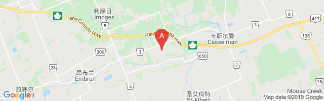 Ottawa / Casselman (Shea Field) Airport图片