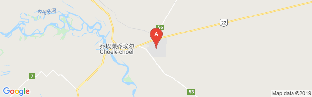 Choele Choel Airport图片