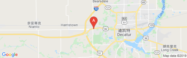 Decatur Conference Center and Hotel Airport图片