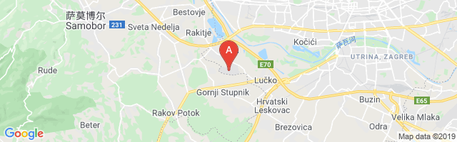 Lučko Airport图片