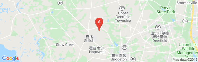 Woodcrest Farms Airstrip Airport图片
