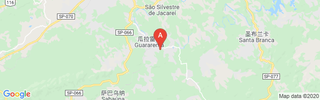 Guararema Parque Hotel Airport图片