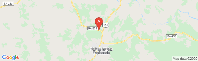 Esplanada Airport图片