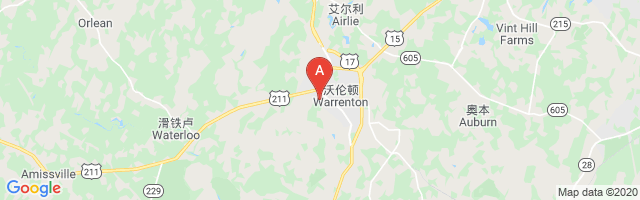 Fauquier Hospital Emergency Transport Airport图片