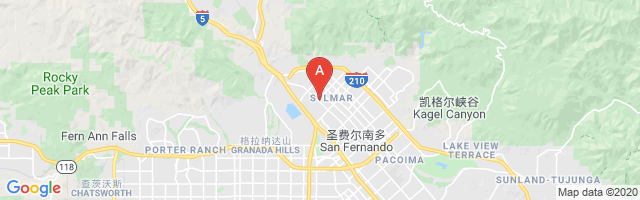 Merle Norman Cosmetics (Sylmar) Airport图片