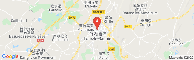 Centre Hospitalier de Lons le Saunier Airport图片