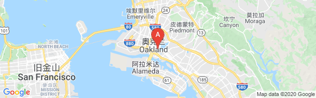 Alameda County Parking Garage Airport图片