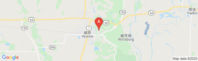 Wynne Municipal Airport图片