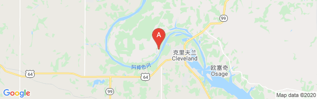Cleveland Area Hospital Airport图片