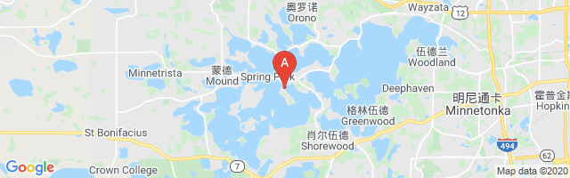 Amundson Seaplane Base Airport图片