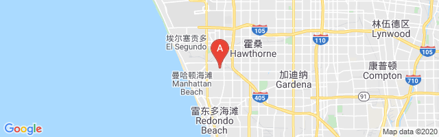Trw Manhattan Beach Airport图片