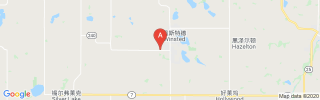 Winsted Municipal Airport图片